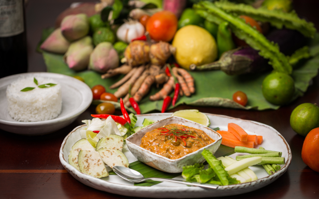 Anachak Angkor Residence Hotel