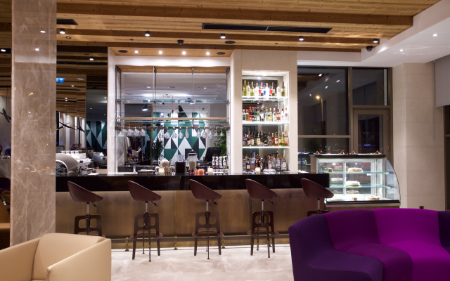 Dosso Dossi Hotels Downtown