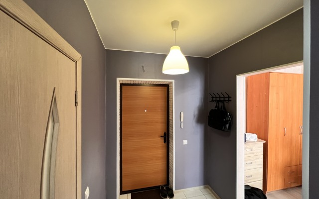 Апартаменты 1+ Южный Comfort на Депутатская 110