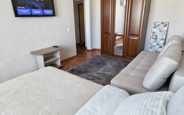 Квартира на проспекте Ленина 162