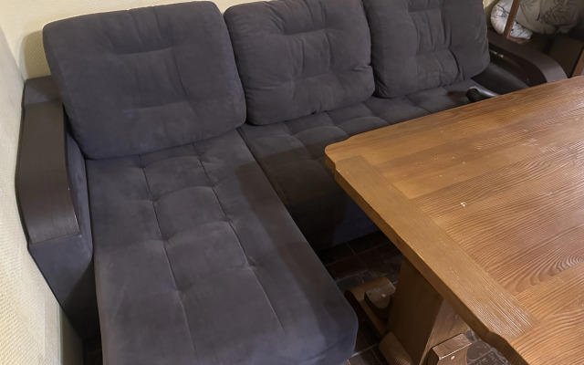 Квартира Двухкомнатная в самом центре города