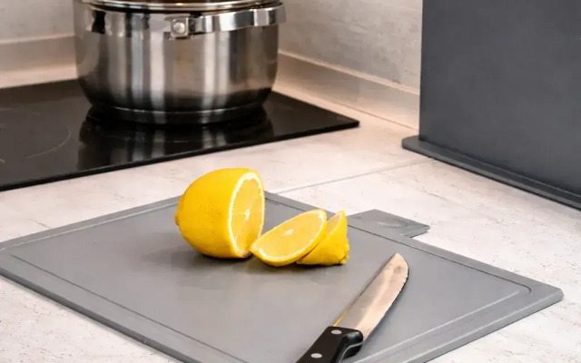 Квартира уютная СуткиЛайв с балконом на Пахомовской