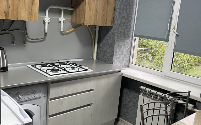 Odnokomnatnaya Krasnaya 68 Flat