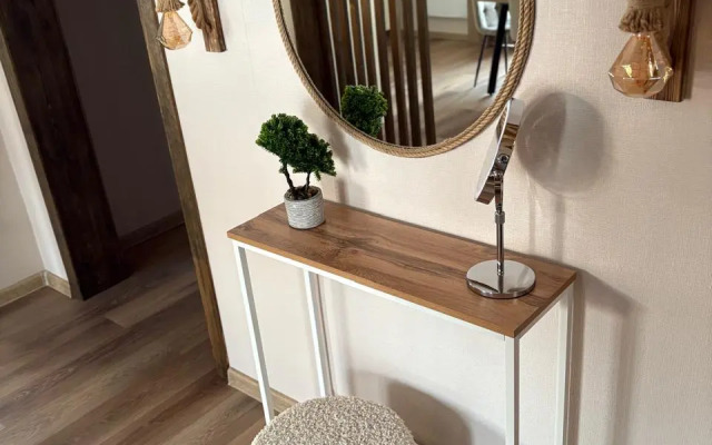 Частный дом Нагорье Шерегеш