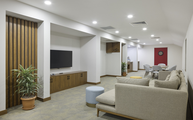 Hampton by Hilton Istanbul Arnavutkoy