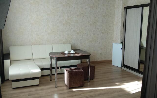 Отель МилЭлин