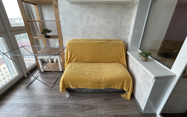 Vozle Tsentralnogo Rynka Flat