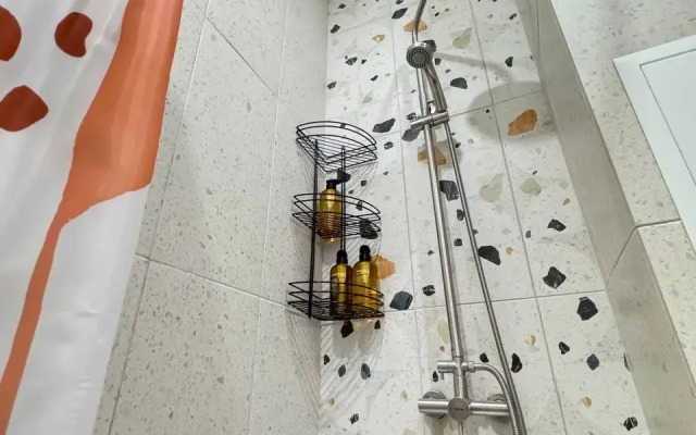 Уютная студия у метро Семёновская