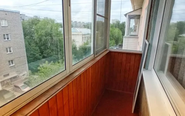 Апартаменты для Большой Семьи