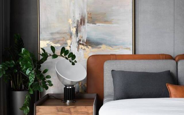 Business & Travel Apartments
