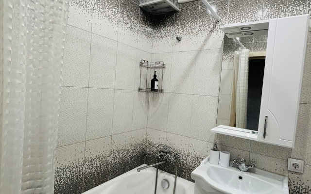 Квартира на Седова 3