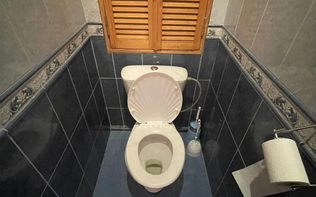 Flat na 3-M Mikhalkovskom Pereulke 24