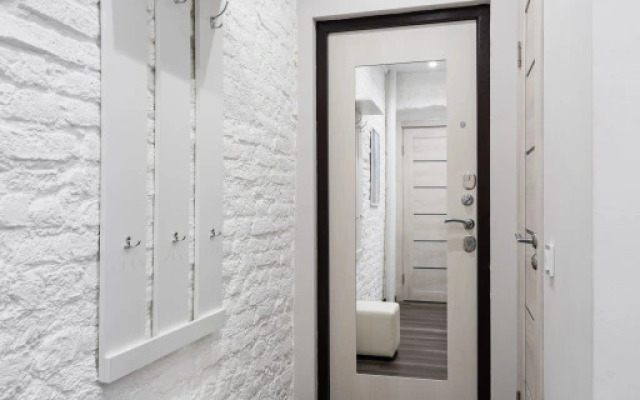 Апартаменты 1912 за углом от Невского №3