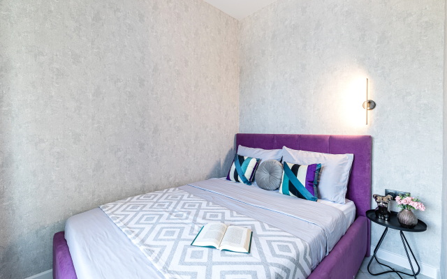 V Dome Biznes-Klassa Savin-House Apartments