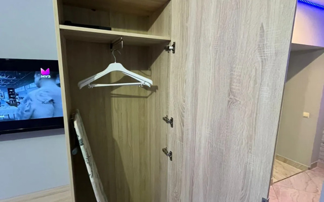 Апартаменты Студия с Отдельным Входом