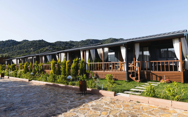 Kekova Garden Village Hotel