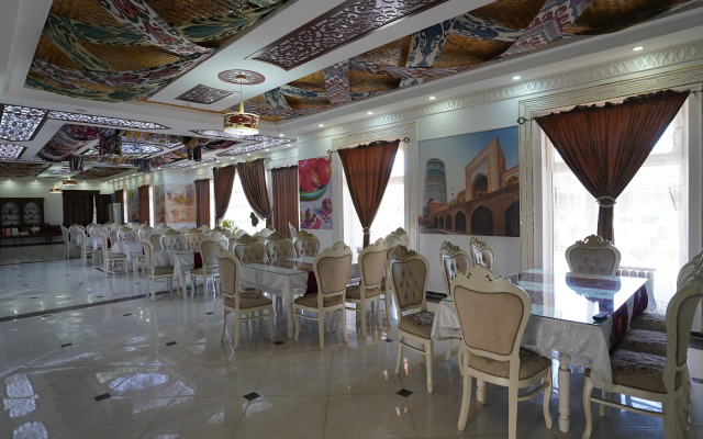 Khiva Palace Hotel