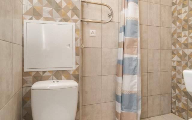 Квартира студия на ул. К.И. Вороницына-2