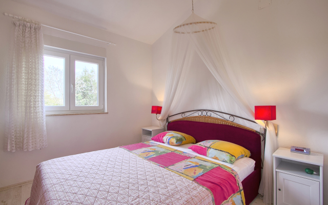 Villa Marizella Guest House