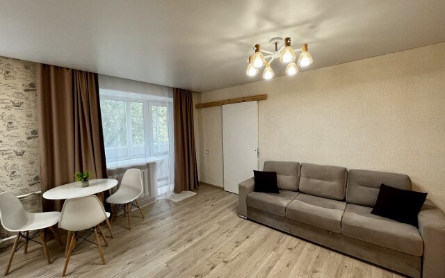 Na Saltykova-Schedrina 3 Apartments