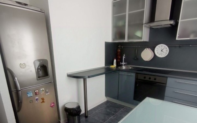 Квартира на Семи ветрах