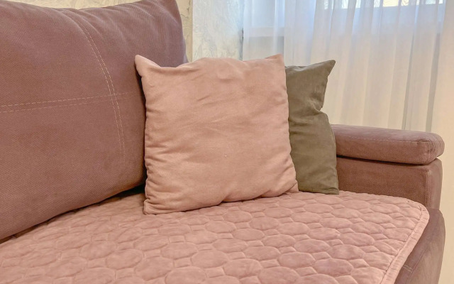 Квартира на Алексеева 39