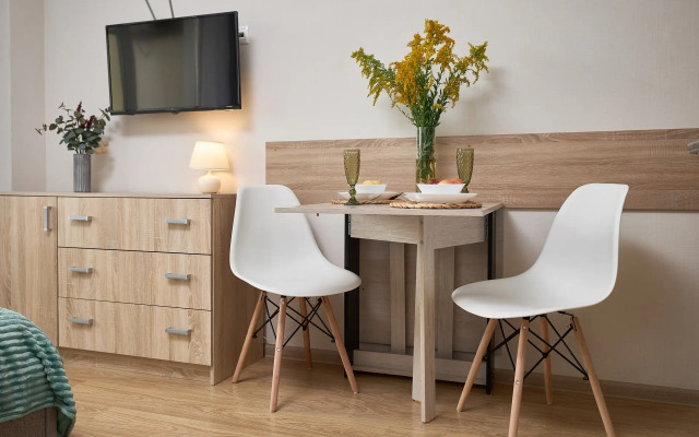 Sea Magic Apart s Krasivym Vidom Flat