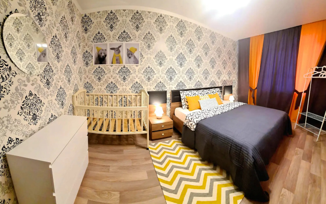 Lux  Apartments