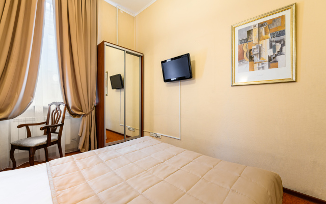 Отель Соло Прима