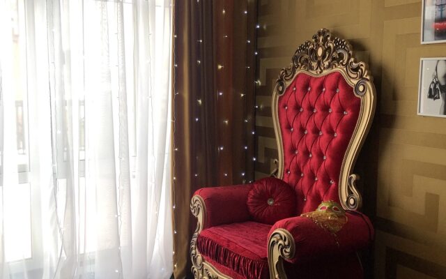 Апартаменты Будуар