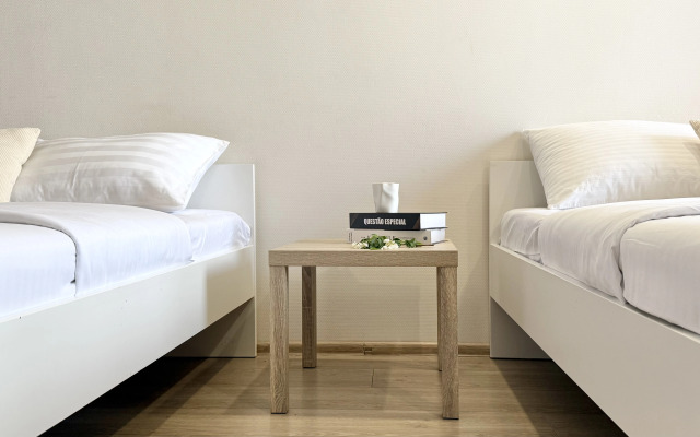 Квартира Hugge Place у Аквапарка Объект №201