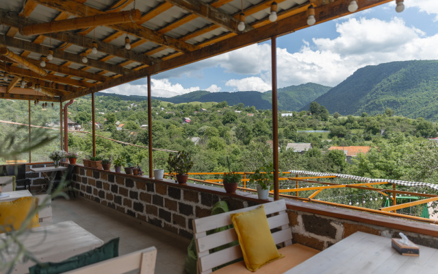 Chamich Guesthouse