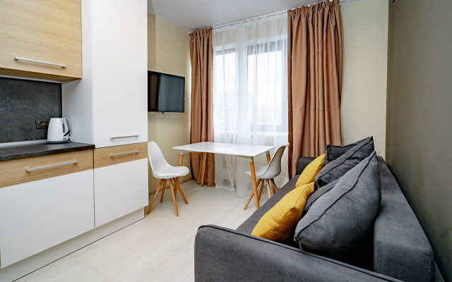 Next 177 Apartment