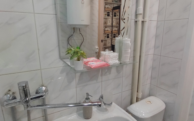 Квартира Двухкомнатная в Центре на Тарана 22