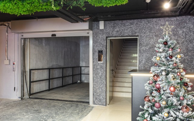 Sunny Side Wellness Resort & Spa Apartments