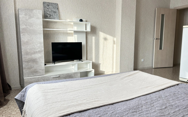 Квартира на Судостроительной 27Ж