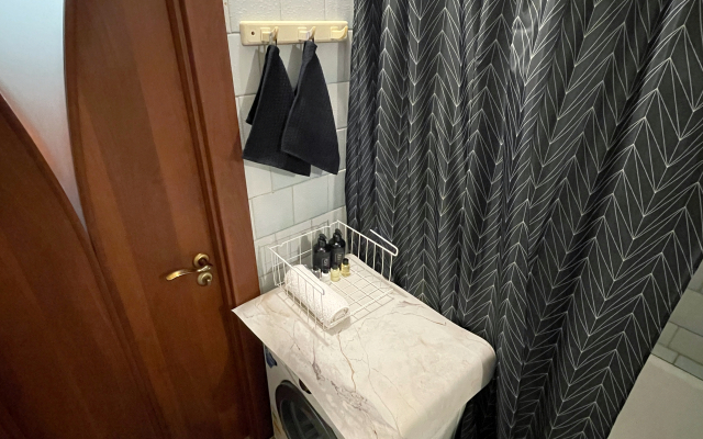 Квартира  на Парковой