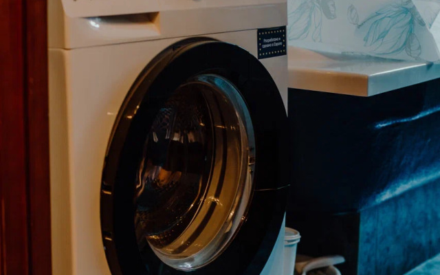 Апартаменты Каштановый парк