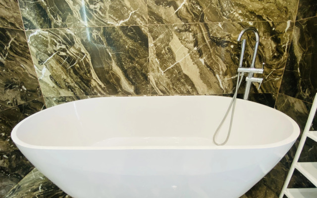 Viogradov Dom Paradise Villa