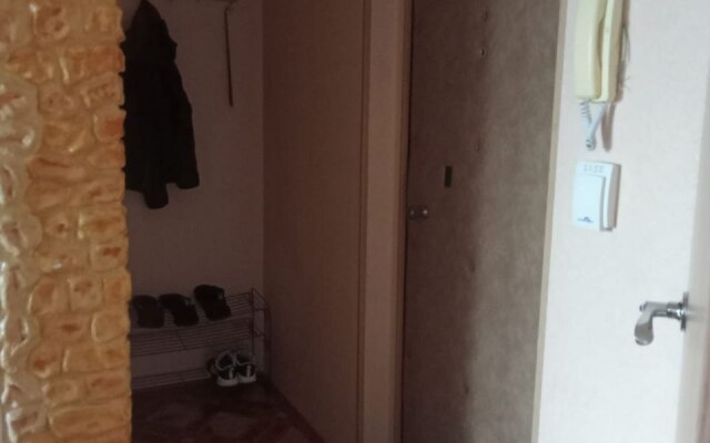 Апартаменты Пять Звёзд Возле Парка Притяжения