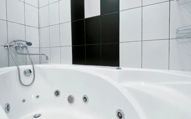 Апартаменты Красных Мадьяр 14/2