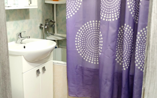 Квартира в Центральном Районе Кемерово