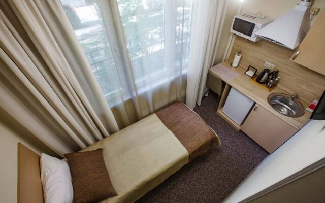 Apartments LenDi