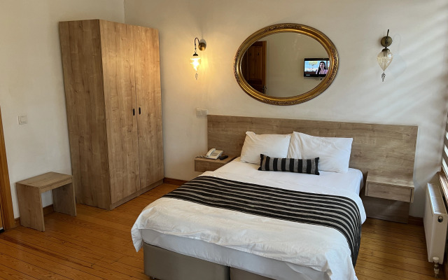 Belizia Hotel