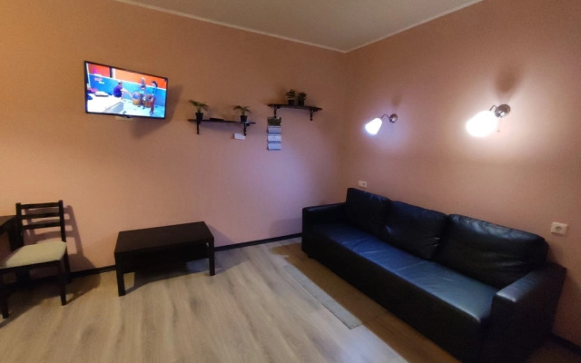 Апартаменты Однушки на Олимпийской 89