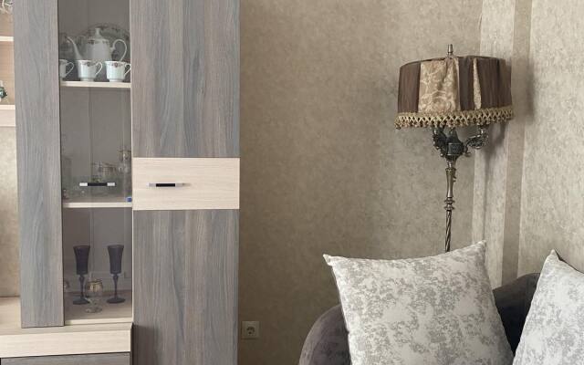 Odnokomnatnye na Baltiyskom proyezde 2 Apartments