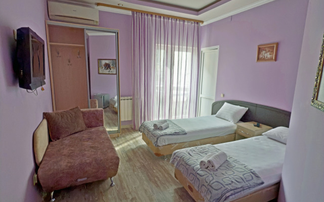 Bely Lev Guest house