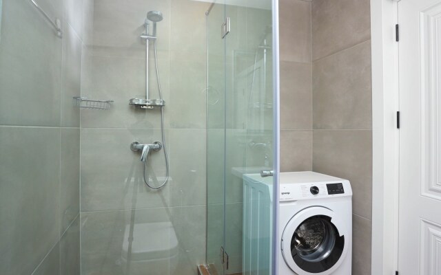 Stay Inn on Saryan Str. 26/3-7 Apartments