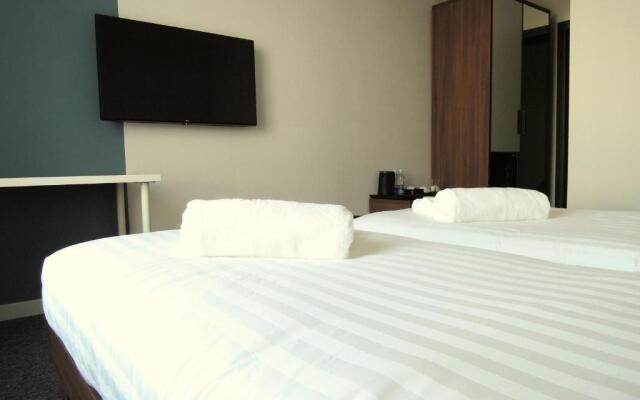 78 Kafe Hotel