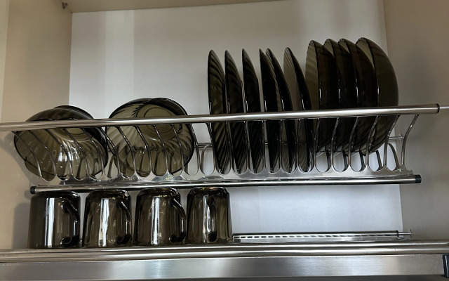 Апартаменты со всеми удобствами